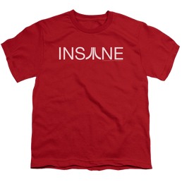 Atari Insane - Youth T-Shirt (Ages 8-12) Youth T-Shirt (Ages 8-12) Atari   
