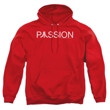 Atari Passion - Pullover Hoodie Pullover Hoodie Atari   