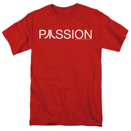 Atari Passion - Men's Regular Fit T-Shirt Men's Regular Fit T-Shirt Atari   