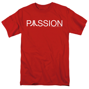 Atari Passion - Men's Regular Fit T-Shirt Men's Regular Fit T-Shirt Atari   
