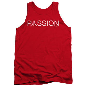 Atari Passion Men's Tank Men's Tank Atari   