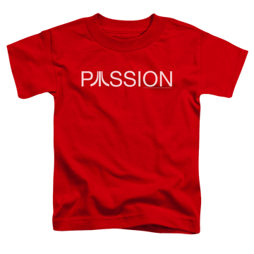 Atari Passion - Toddler T-Shirt Toddler T-Shirt Atari   