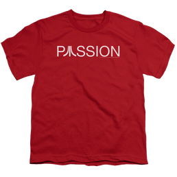 Atari Passion - Youth T-Shirt (Ages 8-12) Youth T-Shirt (Ages 8-12) Atari   