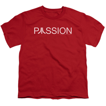 Atari Passion - Youth T-Shirt (Ages 8-12) Youth T-Shirt (Ages 8-12) Atari   