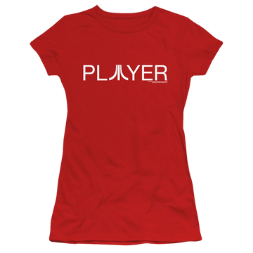 Atari Player - Juniors T-Shirt Juniors T-Shirt Atari   