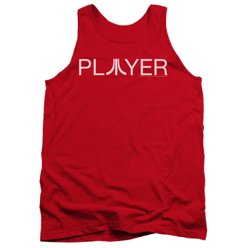 Atari Player Men's Tank Men's Tank Atari   