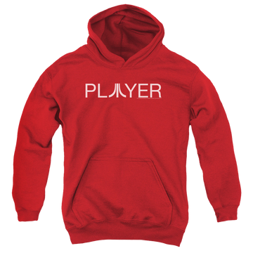 Atari Player - Youth Hoodie (Ages 8-12) Youth Hoodie (Ages 8-12) Atari   