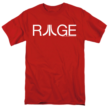Atari Rage - Men's Regular Fit T-Shirt Men's Regular Fit T-Shirt Atari   