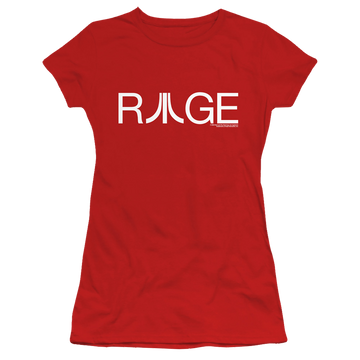 Atari Rage - Juniors T-Shirt Juniors T-Shirt Atari   