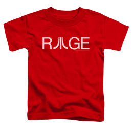 Atari Rage - Kid's T-Shirt (Ages 4-7) Kid's T-Shirt (Ages 4-7) Atari   
