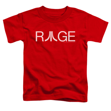 Atari Rage - Toddler T-Shirt Toddler T-Shirt Atari   