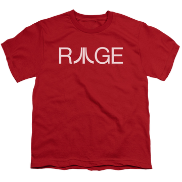 Atari Rage - Youth T-Shirt (Ages 8-12) Youth T-Shirt (Ages 8-12) Atari   