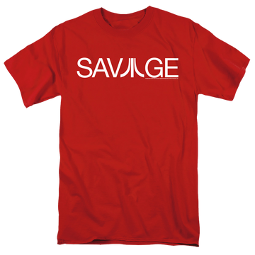 Atari Savage - Men's Regular Fit T-Shirt Men's Regular Fit T-Shirt Atari   