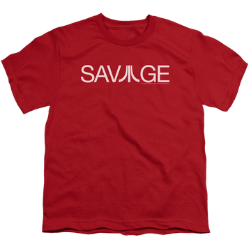 Atari Savage - Youth T-Shirt (Ages 8-12) Youth T-Shirt (Ages 8-12) Atari   