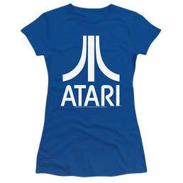 Atari Atari Logo - Juniors T-Shirt Juniors T-Shirt Atari   