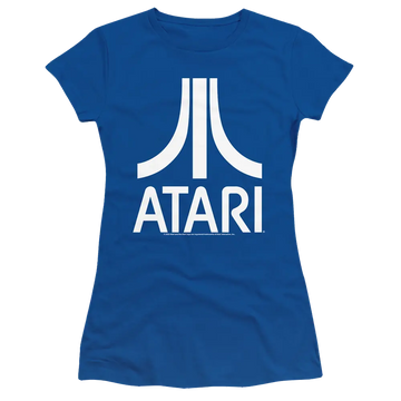 Atari Atari Logo - Juniors T-Shirt Atari