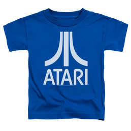 Atari Atari Logo - Kid's T-Shirt (Ages 4-7) Kid's T-Shirt (Ages 4-7) Atari   