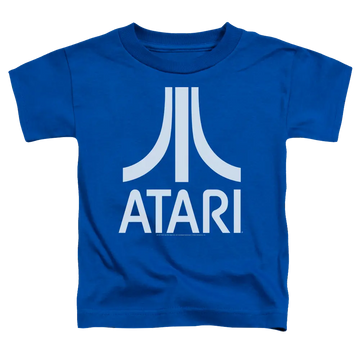 Atari Atari Logo - Kid's T-Shirt (Ages 4-7) Atari