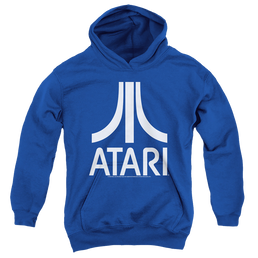 Atari Atari Logo - Youth Hoodie (Ages 8-12) Youth Hoodie (Ages 8-12) Atari   