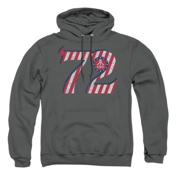 Atari Atari 72 - Pullover Hoodie Atari