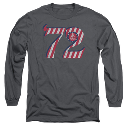 Atari Atari 72 - Men's Long Sleeve T-Shirt Men's Long Sleeve T-Shirt Atari   