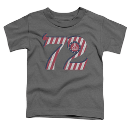 Atari Atari 72 - Kid's T-Shirt (Ages 4-7) Kid's T-Shirt (Ages 4-7) Atari   