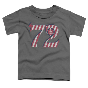 Atari Atari 72 - Kid's T-Shirt (Ages 4-7) Atari