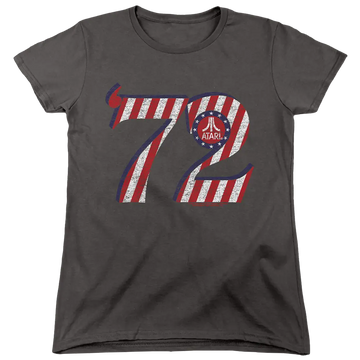 Atari Atari 72 - Women's T-Shirt Atari