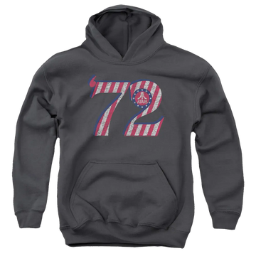 Atari Atari 72 - Youth Hoodie (Ages 8-12) Atari
