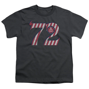 Atari Atari 72 - Youth T-Shirt (Ages 8-12) Atari