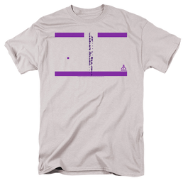 Atari Easter Egg - Men's Regular Fit T-Shirt Men's Regular Fit T-Shirt Atari   