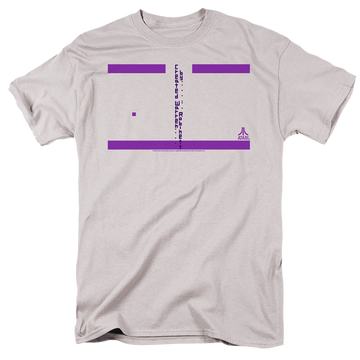 Atari Easter Egg - Men's Regular Fit T-Shirt Men's Regular Fit T-Shirt Atari   