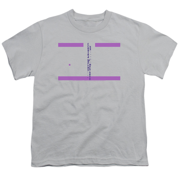 Atari Easter Egg - Youth T-Shirt (Ages 8-12) Youth T-Shirt (Ages 8-12) Atari   
