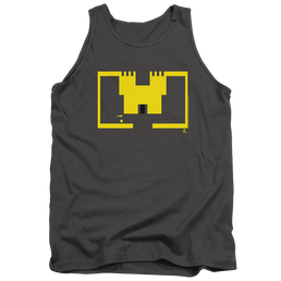 Atari Adventure Screen Art Men's Tank Men's Tank Atari   