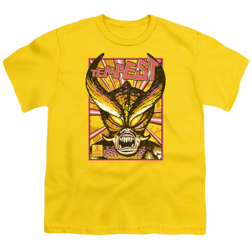Atari In The Grasp - Youth T-Shirt (Ages 8-12) Youth T-Shirt (Ages 8-12) Atari   