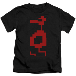 Atari Dragon - Kid's T-Shirt Kid's T-Shirt (Ages 4-7) Atari   