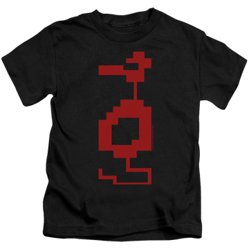 Atari Dragon - Kid's T-Shirt Kid's T-Shirt (Ages 4-7) Atari   