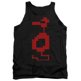 Atari Dragon - Men's Tank Top Men's Tank Atari   