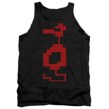 Atari Dragon - Men's Tank Top Men's Tank Atari   