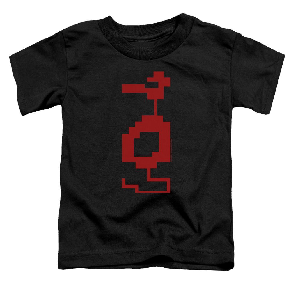 Atari Dragon - Toddler T-Shirt Toddler T-Shirt Atari   