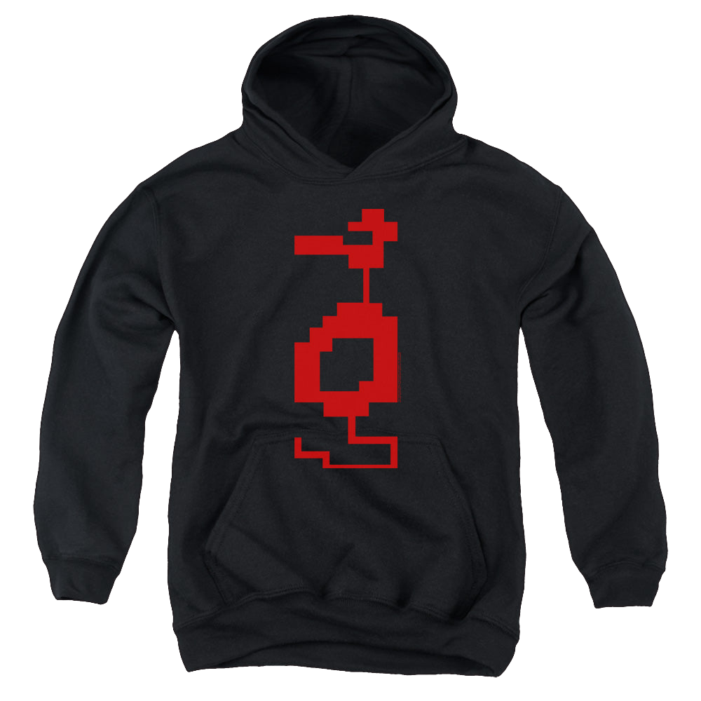 Atari Dragon - Youth Hoodie Youth Hoodie (Ages 8-12) Atari   