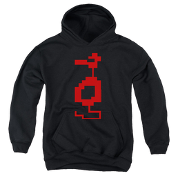 Atari Dragon - Youth Hoodie Youth Hoodie (Ages 8-12) Atari   