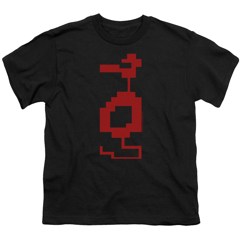 Atari Dragon - Youth T-Shirt Youth T-Shirt (Ages 8-12) Atari   