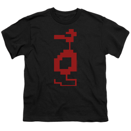 Atari Dragon - Youth T-Shirt Youth T-Shirt (Ages 8-12) Atari   