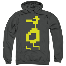 Atari Dragon - Pullover Hoodie Pullover Hoodie Atari   