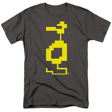 Atari Dragon - Men's Regular Fit T-Shirt Men's Regular Fit T-Shirt Atari   