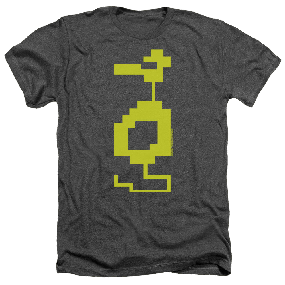Atari Dragon - Men's Heather T-Shirt Men's Heather T-Shirt Atari   