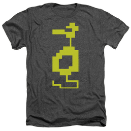 Atari Dragon - Men's Heather T-Shirt Men's Heather T-Shirt Atari   