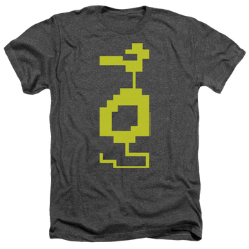 Atari Dragon - Men's Heather T-Shirt Men's Heather T-Shirt Atari   