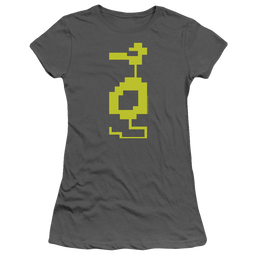 Atari Dragon - Juniors T-Shirt Juniors T-Shirt Atari   